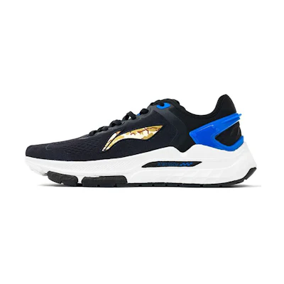 (W) Li-Ning Furious Rider 5 STA 'Black Blue'