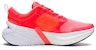 (W) Li-Ning Furious Rider 6 'Merah Neon Putih' ARZS002-3