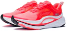 Lookbook (W) Li-Ning Furious Rider 6 ''Neon Rood Wit'' ARZS002-3