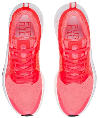 (Women) Li-Ning Furious Rider 6 'Neon Red White' ARZS002-3 Shop (Women) Li-Ning Furious Rider 6 'Neon Red White' ARZS002-3