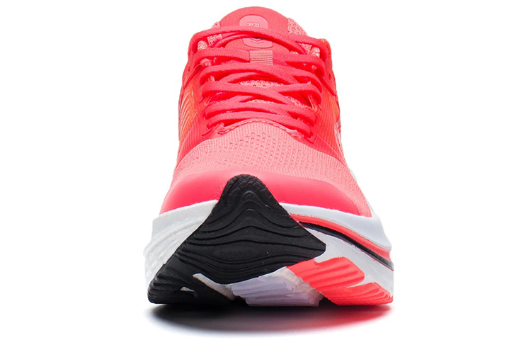 Purchase (W) Li-Ning Furious Rider 6 ''Neon Rood Wit'' ARZS002-3