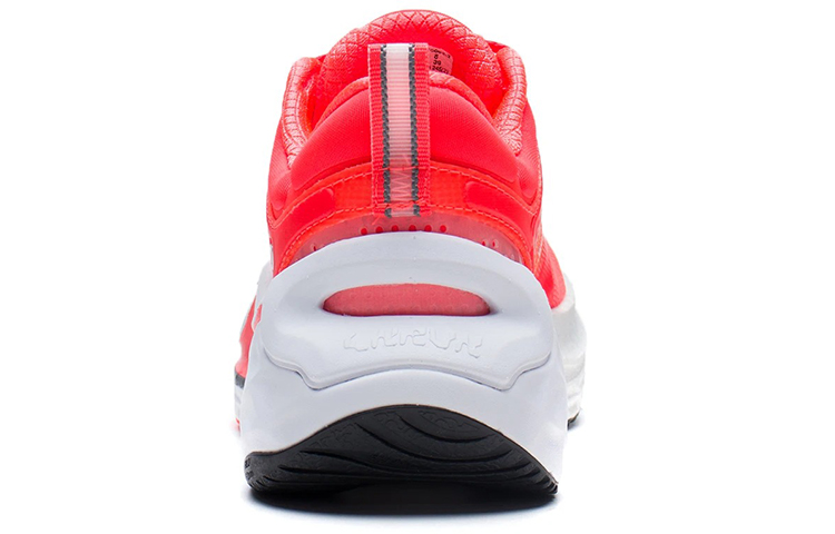 Details for (W) Li-Ning Furious Rider 6 ''Neon Rood Wit'' ARZS002-3