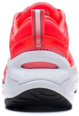 (Women) Li-Ning Furious Rider 6 'Neon Red White' ARZS002-3 Details for (Women) Li-Ning Furious Rider 6 'Neon Red White' ARZS002-3