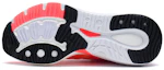 Sizing (W) Li-Ning Furious Rider 6 ''Neon Rood Wit'' ARZS002-3