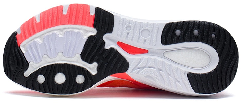 (Women) Li-Ning Furious Rider 6 'Neon Red White' ARZS002-3 Sizing (Women) Li-Ning Furious Rider 6 'Neon Red White' ARZS002-3