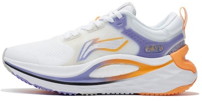 (Women) Li-Ning Furious Rider 6 'White Blue Purple' ARZS002-6 (Women) Li-Ning Furious Rider 6 'White Blue Purple' ARZS002-6