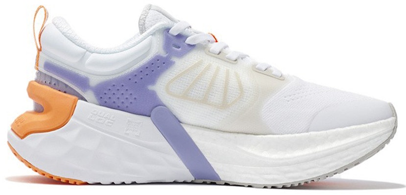(Women) Li-Ning Furious Rider 6 'White Blue Purple' ARZS002-6 Order (Women) Li-Ning Furious Rider 6 'White Blue Purple' ARZS002-6