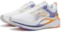 Lookbook (W) Li-Ning Furious Rider 6 'Putih Biru Ungu' ARZS002-6