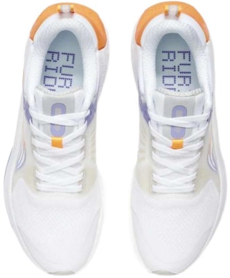 (Women) Li-Ning Furious Rider 6 'White Blue Purple' ARZS002-6 Shop (Women) Li-Ning Furious Rider 6 'White Blue Purple' ARZS002-6