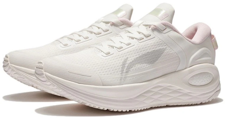 (W) Li-Ning Furious Rider 6 Essential "Weiß" ARZS004-4 Lookbook (W) Li-Ning Furious Rider 6 Essential "Weiß" ARZS004-4