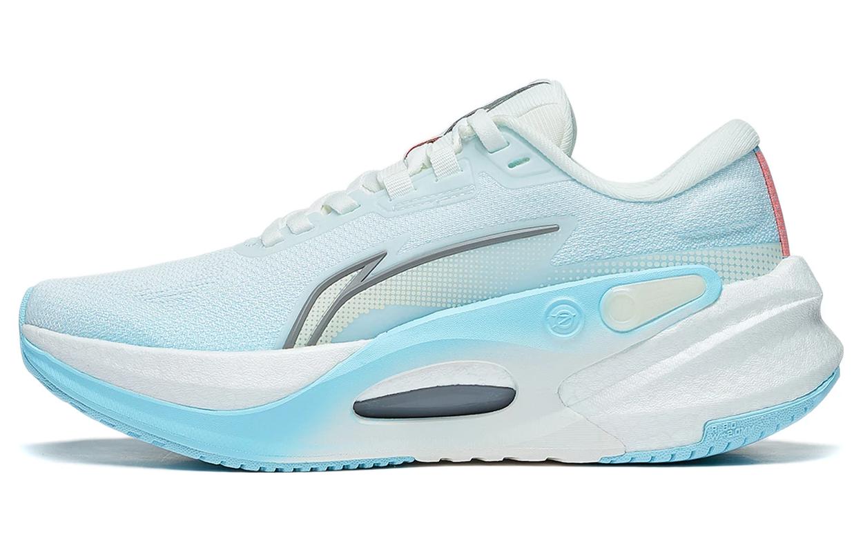 Buy (W) Li-Ning Furious Rider 7.0 V2 'Biru Ais Putih' ARZT008-2