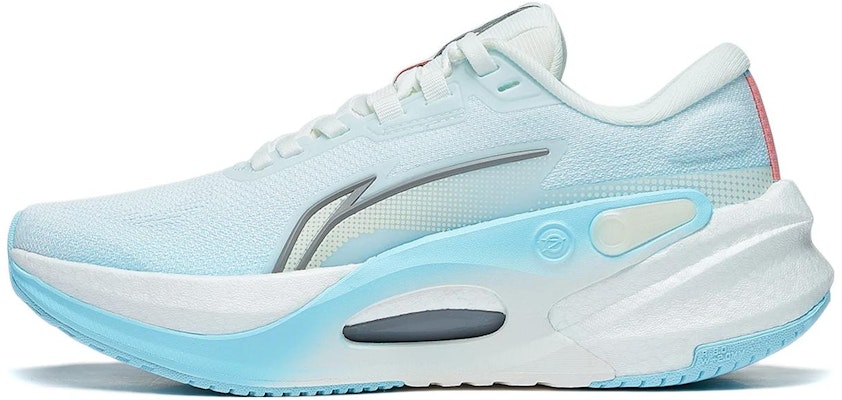 (Women) Li-Ning Furious Rider 7.0 V2 'Ice Blue White' ARZT008-2 Buy (Women) Li-Ning Furious Rider 7.0 V2 'Ice Blue White' ARZT008-2