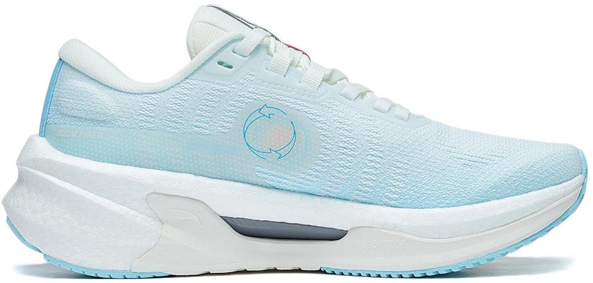 (Women) Li-Ning Furious Rider 7.0 V2 'Ice Blue White' ARZT008-2 Order (Women) Li-Ning Furious Rider 7.0 V2 'Ice Blue White' ARZT008-2