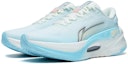 Lookbook (W) Li-Ning Furious Rider 7.0 V2 'Biru Ais Putih' ARZT008-2