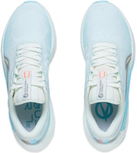 (W) (여성용) 리닝 퓨리어스 라이더 7.0 V2 '아이스 블루 화이트' ARZT008-2 ARZT008-2 Shop (W) (여성용) 리닝 퓨리어스 라이더 7.0 V2 '아이스 블루 화이트' ARZT008-2 ARZT008-2