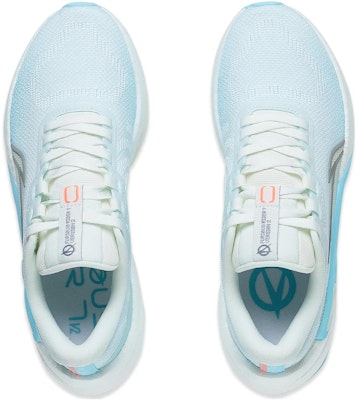 (Women) Li-Ning Furious Rider 7.0 V2 'Ice Blue White' ARZT008-2 Shop (Women) Li-Ning Furious Rider 7.0 V2 'Ice Blue White' ARZT008-2