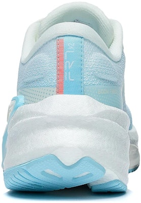 (Women) Li-Ning Furious Rider 7.0 V2 'Ice Blue White' ARZT008-2 Details for (Women) Li-Ning Furious Rider 7.0 V2 'Ice Blue White' ARZT008-2