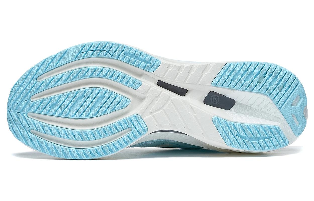 Sizing (W) Li-Ning Furious Rider 7.0 V2 'Biru Ais Putih' ARZT008-2
