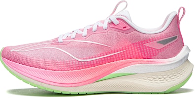 (Women) Li-Ning Furious Rider 7 Pro 'Sakura Pink' ARPU002-28 (Women) Li-Ning Furious Rider 7 Pro 'Sakura Pink' ARPU002-28