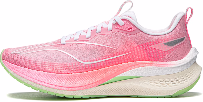 (Women) Li-Ning Furious Rider 7 Pro 'Sakura Pink' ARPU002-28 Buy (Women) Li-Ning Furious Rider 7 Pro 'Sakura Pink' ARPU002-28