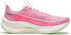 (W) Li-Ning Furious Rider 7 Pro 'Sakura Pink' Kasut Wanita ARPU002-28
