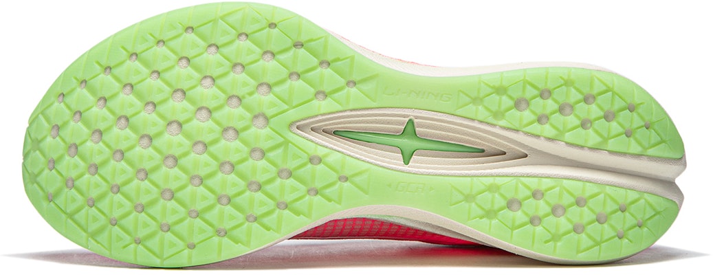 (Women) Li-Ning Furious Rider 7 Pro 'Sakura Pink' ARPU002-28 Lookbook (Women) Li-Ning Furious Rider 7 Pro 'Sakura Pink' ARPU002-28