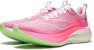 (W) Li-Ning Furious Rider 7 Pro 'Sakura Pink' Kasut Wanita ARPU002-28