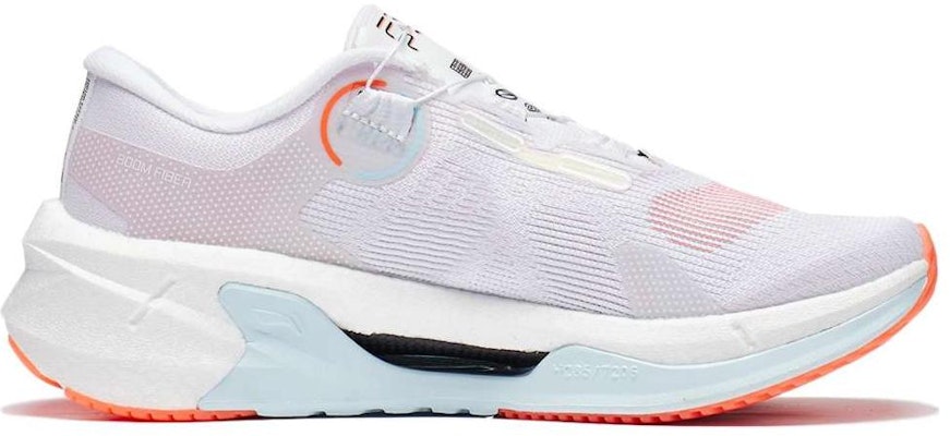 (Women) Li-Ning Furious Rider 7 Pro 'White Blue Orange' ARZT002-3 Order (Women) Li-Ning Furious Rider 7 Pro 'White Blue Orange' ARZT002-3