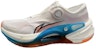 (W) Li-Ning Furious Rider 7 Pro 'Putih Biru Jingga' ARZT002-3