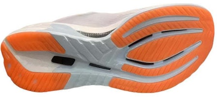 李宁 烈駿7代 PRO 䨻 減震透氣回彈 低幫 跑步鞋 女款 白藍橙 Purchase 李宁 烈駿7代 PRO 䨻 減震透氣回彈 低幫 跑步鞋 女款 白藍橙