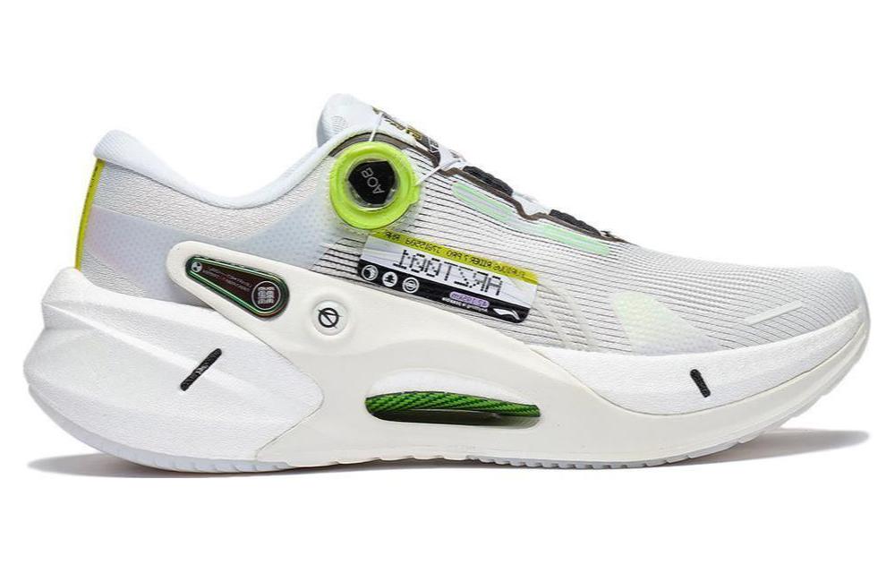 Order (W) Li-Ning Furious Rider 7 Pro 'Putih Abu-abu' ARZT002-12