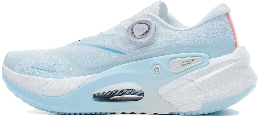 (Women) Li-Ning Furious Rider 7 Pro V2 'Light Blue White' ARZT010-2 Buy (Women) Li-Ning Furious Rider 7 Pro V2 'Light Blue White' ARZT010-2