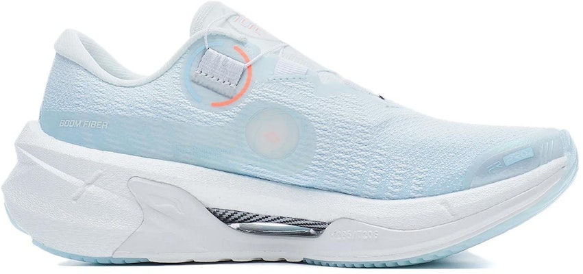(Women) Li-Ning Furious Rider 7 Pro V2 'Light Blue White' ARZT010-2 Order (Women) Li-Ning Furious Rider 7 Pro V2 'Light Blue White' ARZT010-2