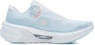 (W) Li-Ning Furious Rider 7 Pro V2 'Biru Muda Putih' ARZT010-2