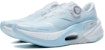 (W) Li-Ning Furious Rider 7 Pro V2 'Biru Muda Putih' ARZT010-2