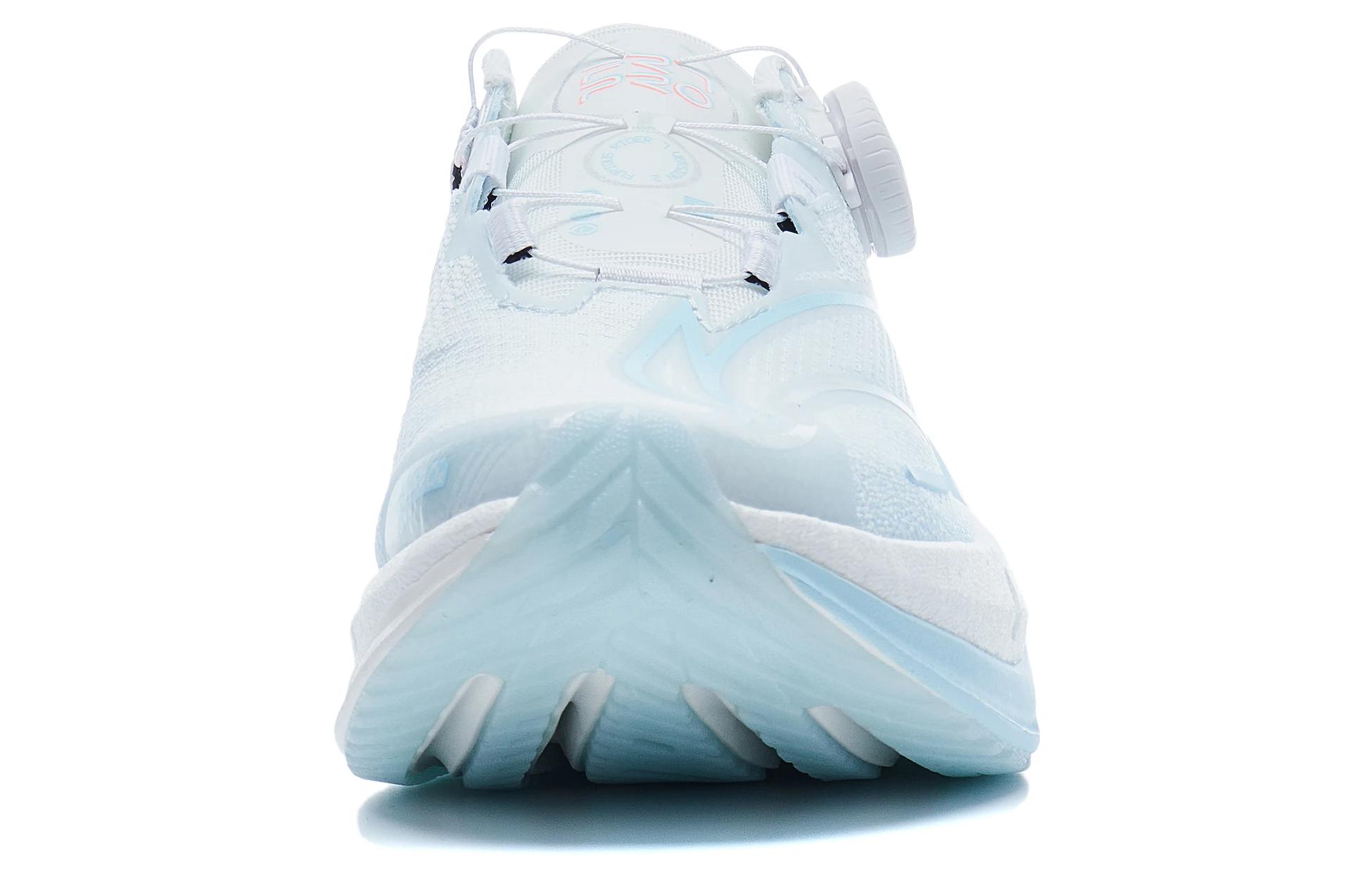 Purchase (W) Li-Ning Furious Rider 7 Pro V2 'Azul Claro Blanco' ARZT010-2