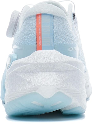 (Women) Li-Ning Furious Rider 7 Pro V2 'Light Blue White' ARZT010-2 Details for (Women) Li-Ning Furious Rider 7 Pro V2 'Light Blue White' ARZT010-2