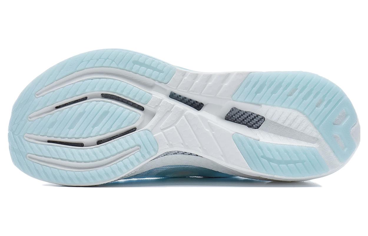 Sizing (W) Li-Ning Furious Rider 7 Pro V2 'Azul Claro Blanco' ARZT010-2