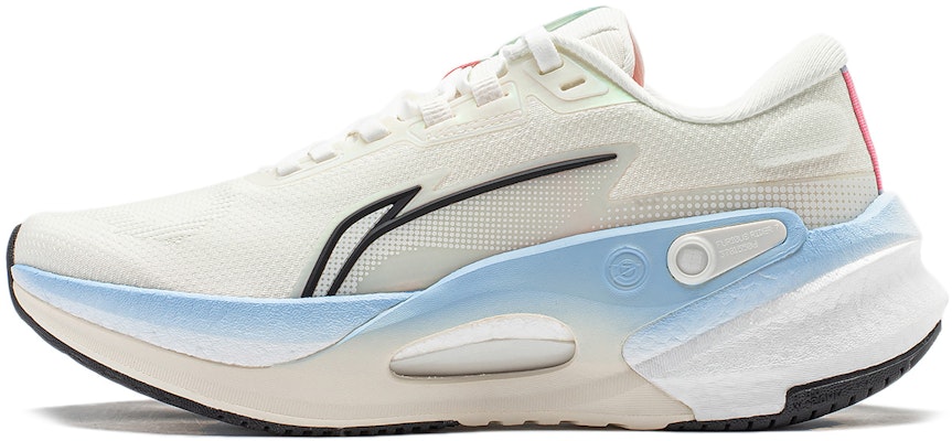 (Women) Li-Ning Furious Rider 7 V2 'Beige Blue' ARZU004-1 Buy (Women) Li-Ning Furious Rider 7 V2 'Beige Blue' ARZU004-1