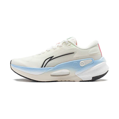 (W) Li-Ning Furious Rider 7 V2 'Beige Blue'