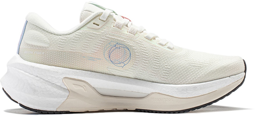 (Women) Li-Ning Furious Rider 7 V2 'Beige Blue' ARZU004-1 Order (Women) Li-Ning Furious Rider 7 V2 'Beige Blue' ARZU004-1