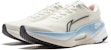 (W) Li-Ning Furious Rider 7 V2 'Beige Biru' ARZU004-1