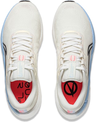 (Women) Li-Ning Furious Rider 7 V2 'Beige Blue' ARZU004-1 Purchase (Women) Li-Ning Furious Rider 7 V2 'Beige Blue' ARZU004-1