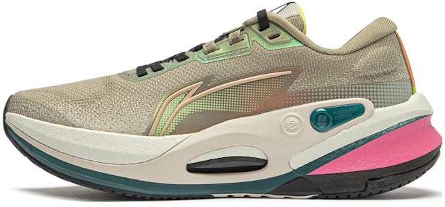 (W) 李寧 Furious Rider 7 V2 "グレージュ" (Riningu Furious Rider 7 V2 "Gure-Bei") ARZT008-21 Buy (W) 李寧 Furious Rider 7 V2 "グレージュ" (Riningu Furious Rider 7 V2 "Gure-Bei") ARZT008-21