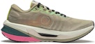 Order (W) Li-Ning Furious Rider 7 V2 'Kelabu Hijau Beige' ARZT008-21