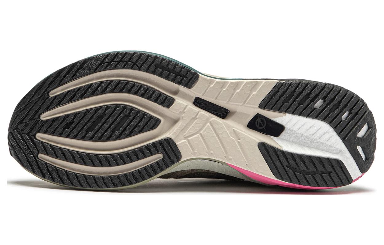 Sizing (W) Li-Ning Furious Rider 7 V2 'Gris Verde Beige' ARZT008-21