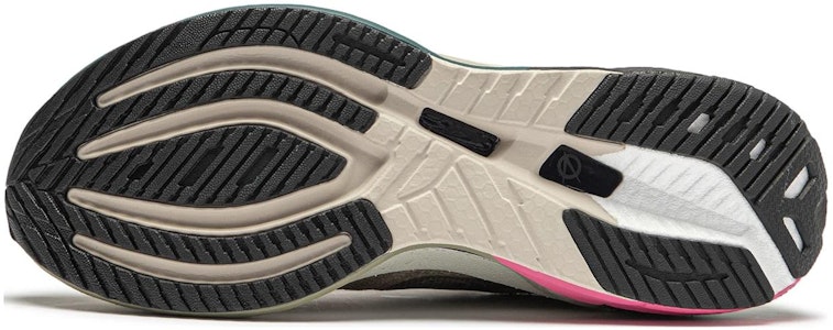 (W) 李寧 Furious Rider 7 V2 "グレージュ" (Riningu Furious Rider 7 V2 "Gure-Bei") ARZT008-21 Sizing (W) 李寧 Furious Rider 7 V2 "グレージュ" (Riningu Furious Rider 7 V2 "Gure-Bei") ARZT008-21