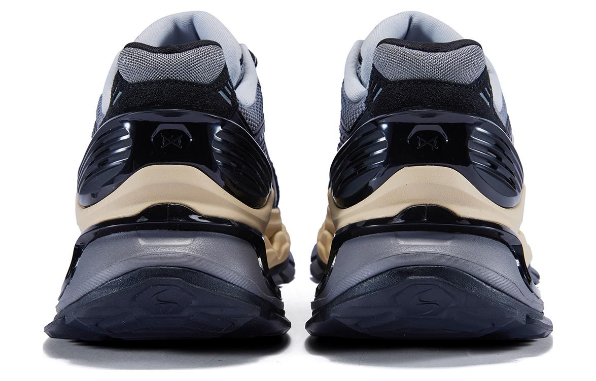 Purchase (W) Li-Ning Furious Rider ''Schwarz Grau'' AZGT068-1