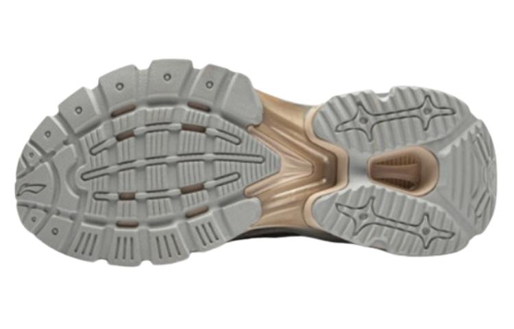 Purchase 台灣李寧 烈駿BOW 支援穩定型潮流 防滑耐磨 低筒 生活休閒鞋 女款 小麥白/雲母灰