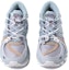 Lookbook (W) Li-Ning Furious Rider Ace 1.5 'Kelabu Biru' ARHR130-2